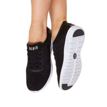 Sneakersy Bloch Omnia BLK black S0926L